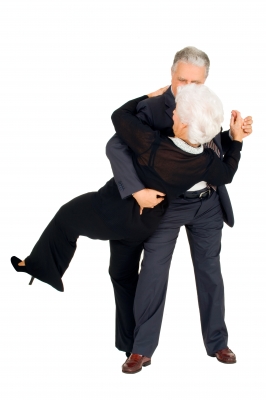 dancing with the best glucosamine supplement