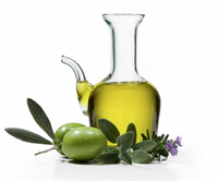 Olive Oil Food for Arthritis Pain