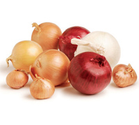 Onions Food for Arthritis Pain